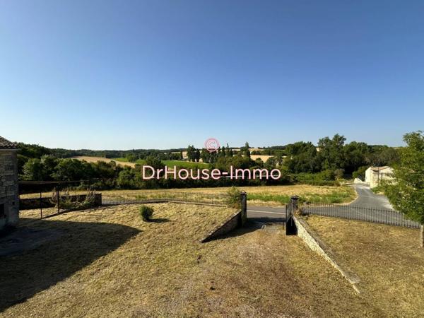 Maison à vendre 4 pièces de 86 m²