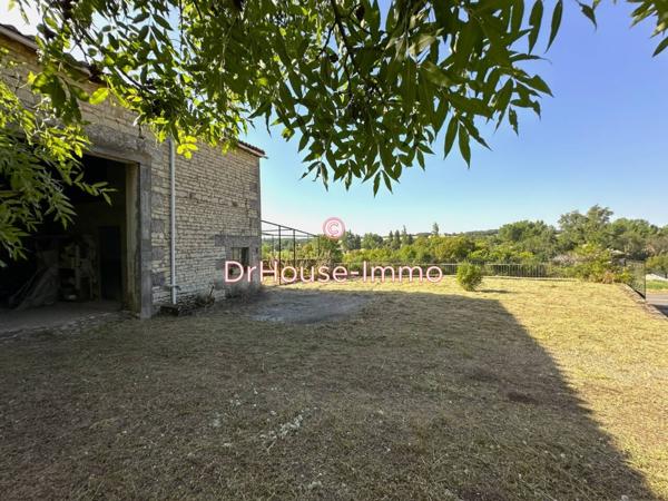 Maison à vendre 4 pièces de 86 m²