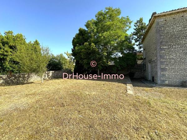 Maison à vendre 4 pièces de 86 m²