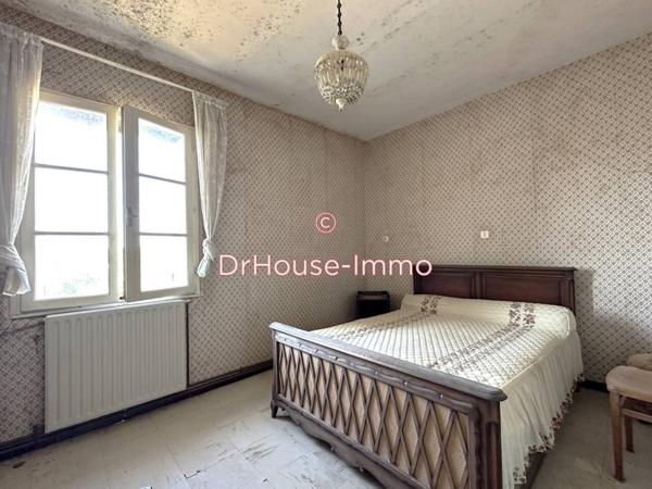 Maison à vendre 4 pièces de 86 m²