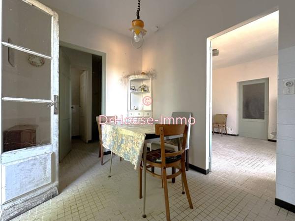 Maison à vendre 4 pièces de 86 m²