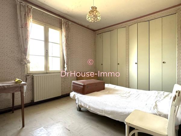 Maison à vendre 4 pièces de 86 m²