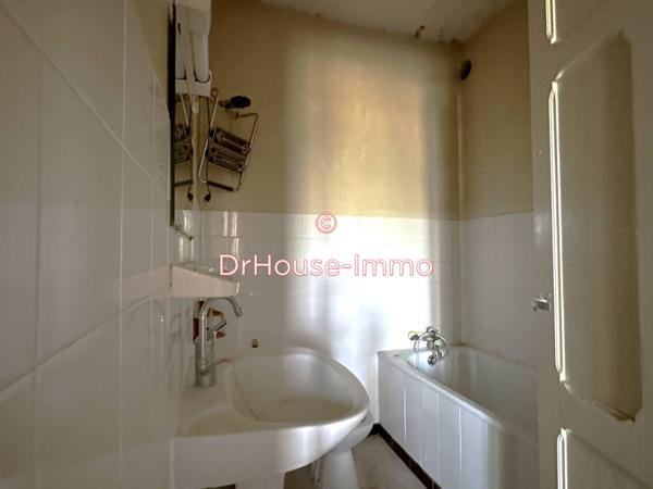 Maison à vendre 4 pièces de 86 m²