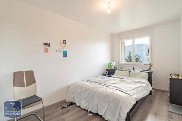 Appartement à vendre 3 pièces 68.15m² Strasbourg (67100)