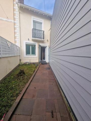 Vente Maison 3 pièces 84 m2 à Lourdes