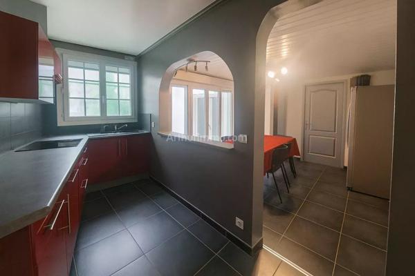 Vente Maison 3 pièces 84 m2 à Lourdes