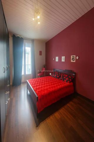 Vente Maison 3 pièces 84 m2 à Lourdes