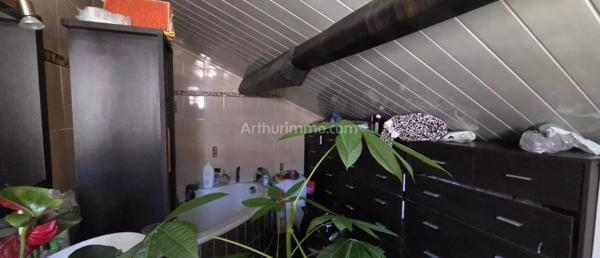 Vente Maison 3 pièces 84 m2 à Lourdes