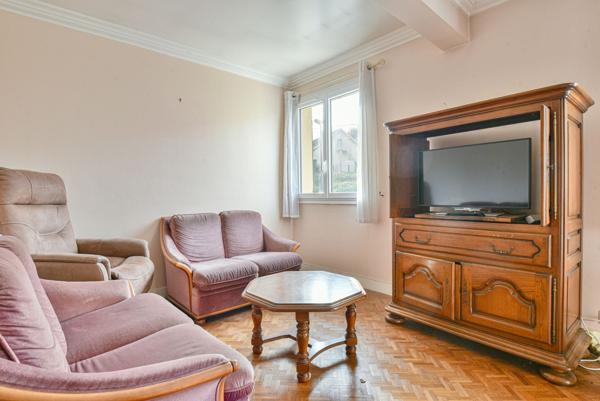 Maison 5 pièces - 133 m² Exclusivité efficity