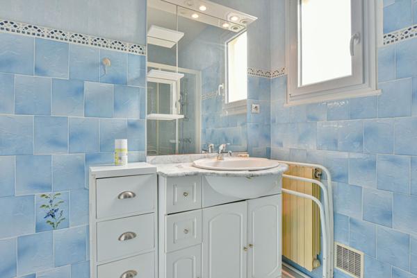 Maison 5 pièces - 133 m² Exclusivité efficity