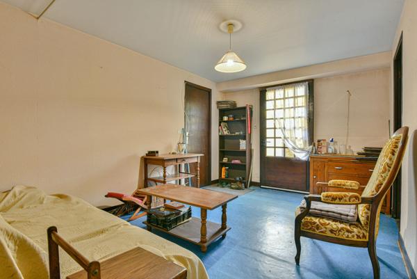 Maison 5 pièces - 133 m² Exclusivité efficity