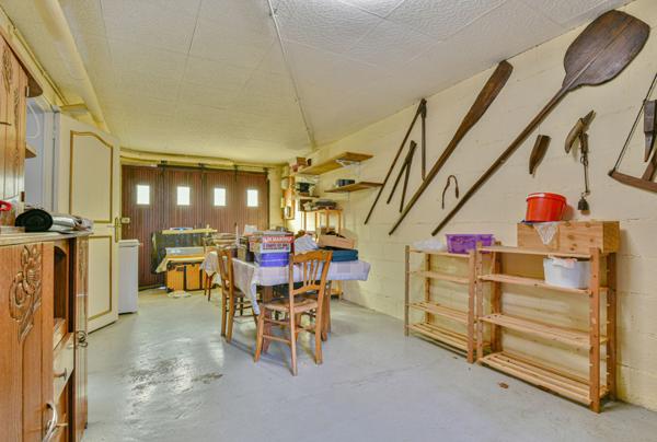 Maison 5 pièces - 133 m² Exclusivité efficity