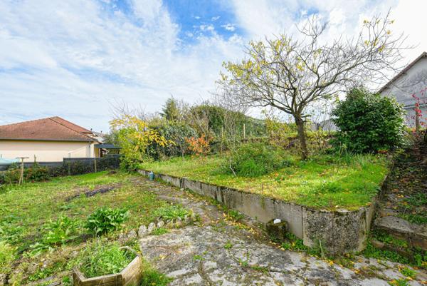 Maison 5 pièces - 133 m² Exclusivité efficity