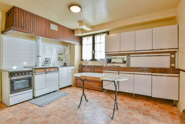 Maison 5 pièces - 133 m² Exclusivité efficity