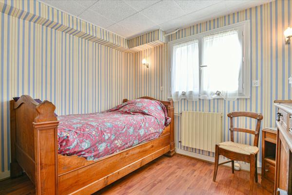 Maison 5 pièces - 133 m² Exclusivité efficity