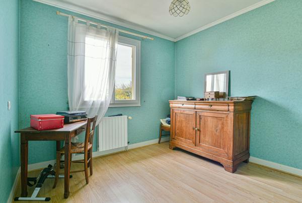 Maison 5 pièces - 133 m² Exclusivité efficity