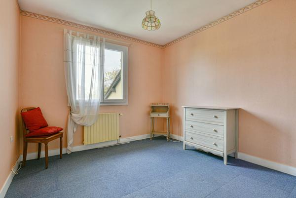 Maison 5 pièces - 133 m² Exclusivité efficity