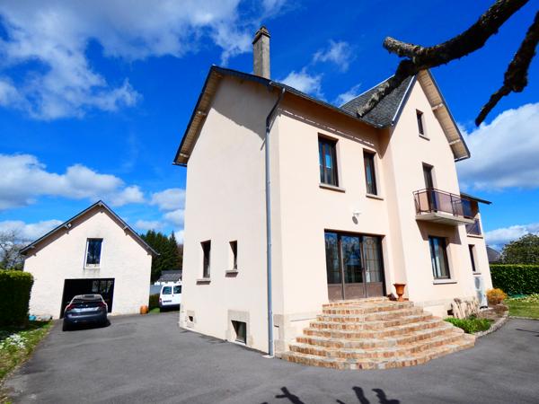 Maison à vendre à Égletons (19300) - Corrèze