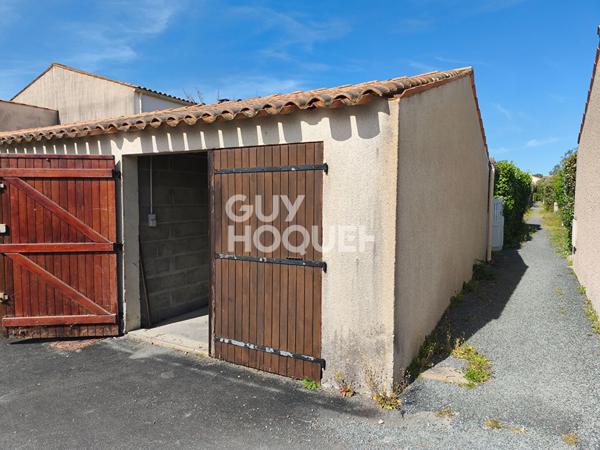 À vendre : Parking / box de 18 m² à Dolus-d'Oléron