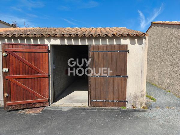 À vendre : Parking / box de 18 m² à Dolus-d'Oléron