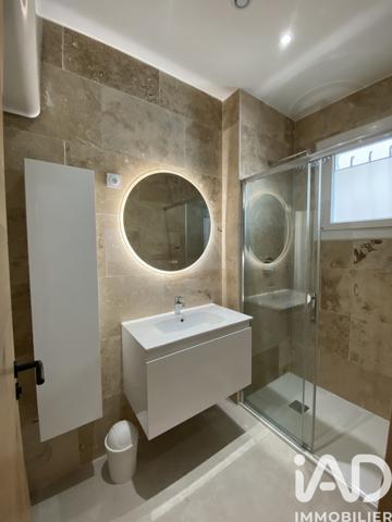 Appartement à vendre 3 pièces 55 m² Nice