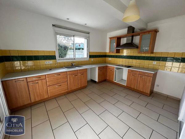 Maison à louer 6 pièces 135.41m²