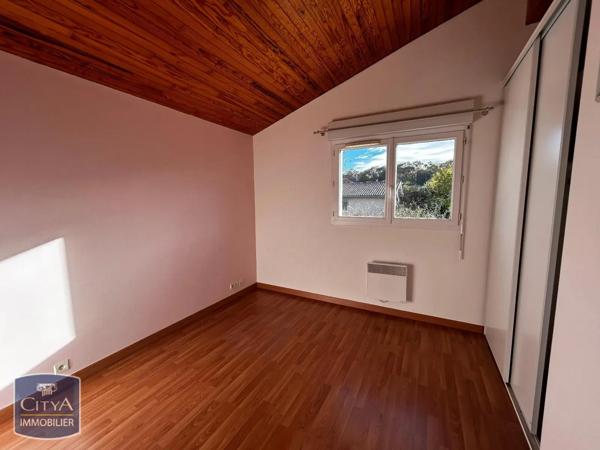 Maison à louer 6 pièces 135.41m²