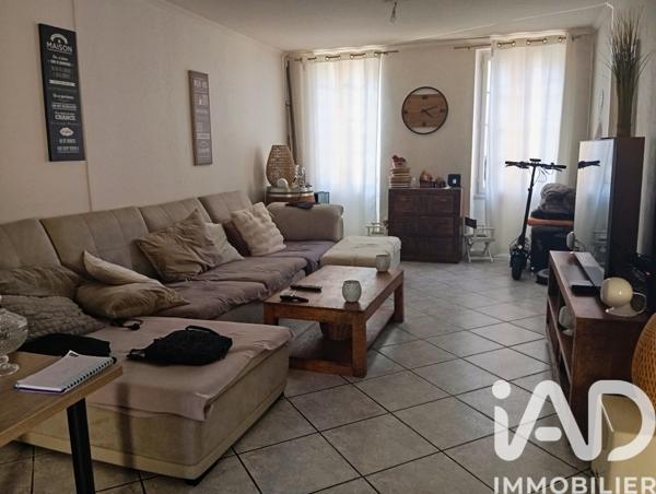 Maison à vendre 4 pièces 102 m² Montauban