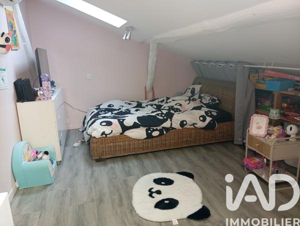 Maison à vendre 4 pièces 102 m² Montauban