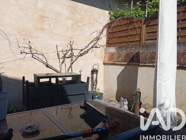 Maison à vendre 4 pièces 102 m² Montauban