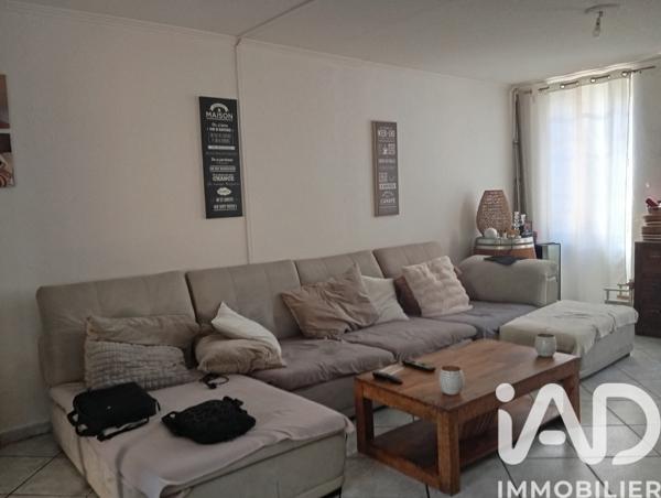 Maison à vendre 4 pièces 102 m² Montauban