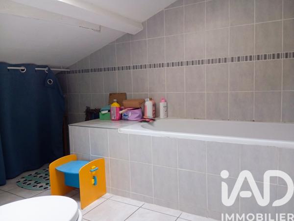 Maison à vendre 4 pièces 102 m² Montauban