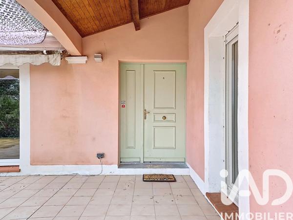 Maison à vendre 5 pièces 115 m² La Colle-sur-Loup