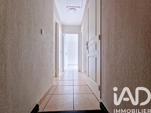 Maison à vendre 5 pièces 115 m² La Colle-sur-Loup