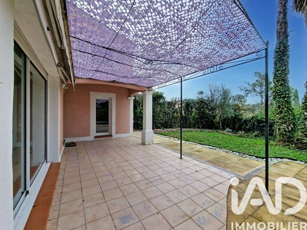 Maison à vendre 5 pièces 115 m² La Colle-sur-Loup