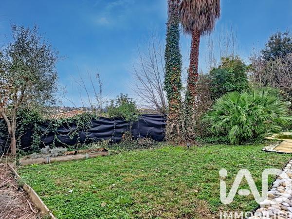 Maison à vendre 5 pièces 115 m² La Colle-sur-Loup