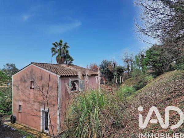 Maison à vendre 5 pièces 115 m² La Colle-sur-Loup