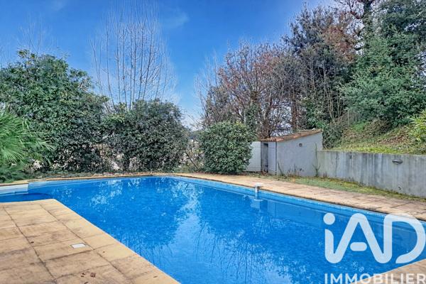 Maison à vendre 5 pièces 115 m² La Colle-sur-Loup