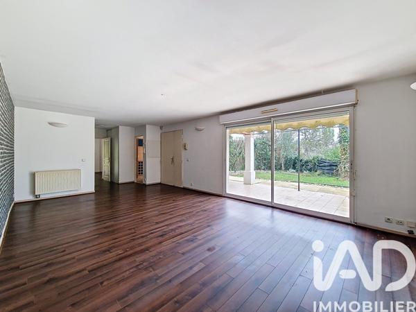 Maison à vendre 5 pièces 115 m² La Colle-sur-Loup