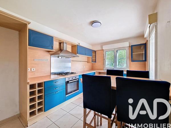 Maison à vendre 5 pièces 115 m² La Colle-sur-Loup