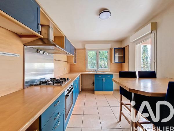 Maison à vendre 5 pièces 115 m² La Colle-sur-Loup