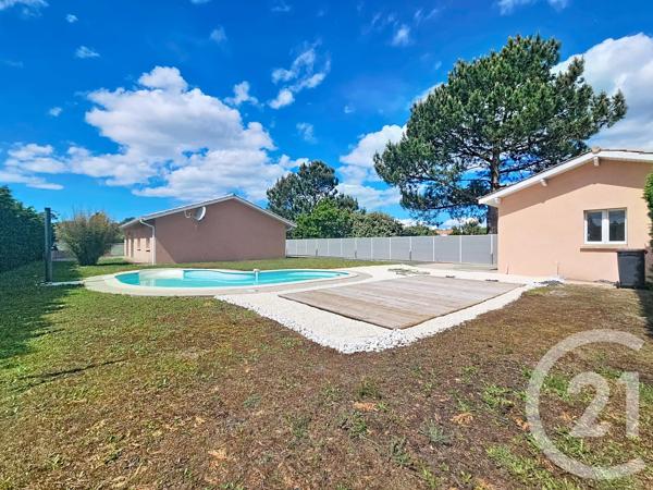 Maison à vendre  4 pièces - 136,13 m 2   GUJAN MESTRAS  - 33