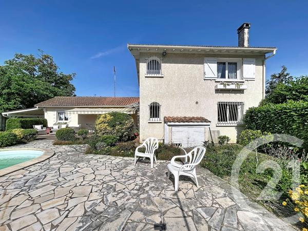 Maison à vendre  4 pièces - 136,13 m 2   GUJAN MESTRAS  - 33