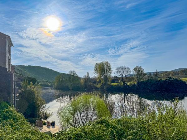 Maison à vendre à Bellefont-La Rauze (46090) - Lot