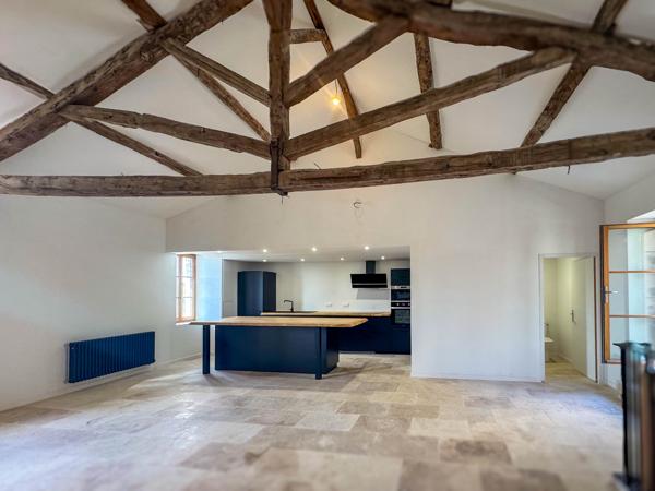 Maison à vendre à Bellefont-La Rauze (46090) - Lot
