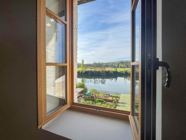 Maison à vendre à Bellefont-La Rauze (46090) - Lot