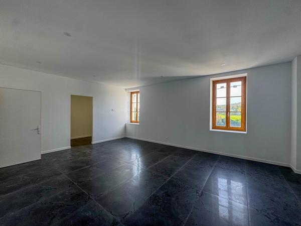 Maison à vendre à Bellefont-La Rauze (46090) - Lot