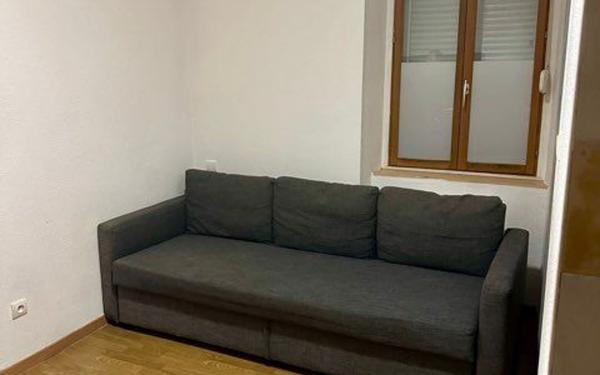 Appartement à louer    1 pièce • 15,48 m2 Castelnaudary