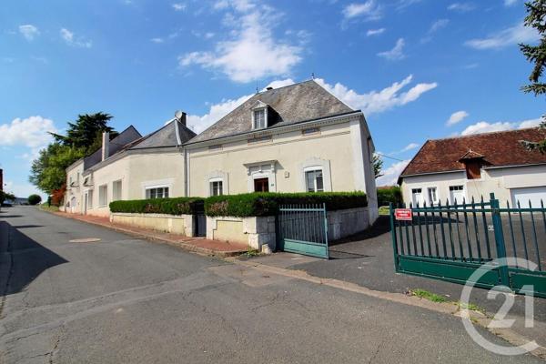 Maison à vendre  10 pièces - 311,04 m2 VENDOME - 41