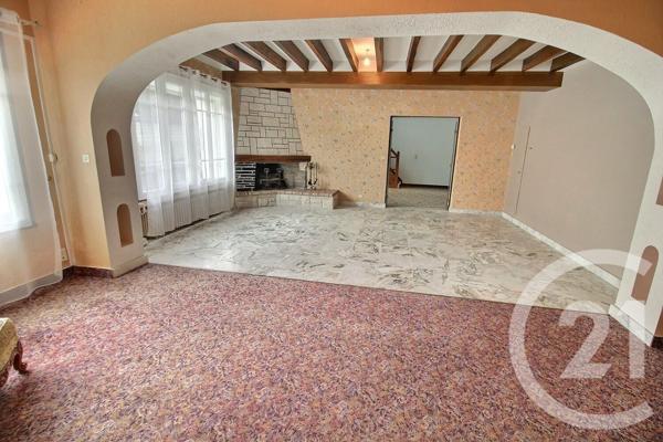 Maison à vendre  10 pièces - 311,04 m2 VENDOME - 41